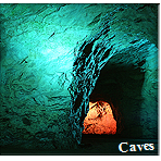 Caves "Felsendome-Rabenstein"