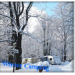Winter Camping-Rabenstein