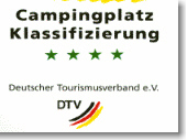 Campingpltze DTV
